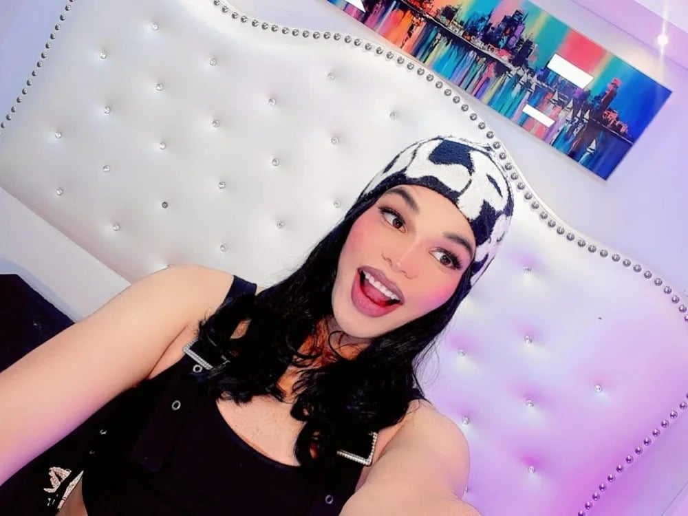 AriannyJimenez Chatroom
