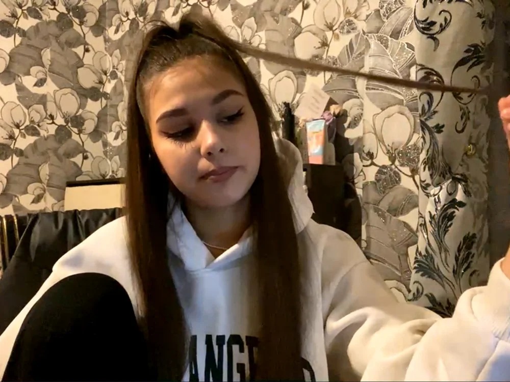 Ariel_Jas Chatroom