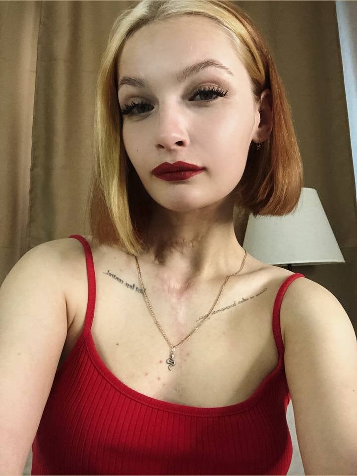 Ariel_Logan Chatroom