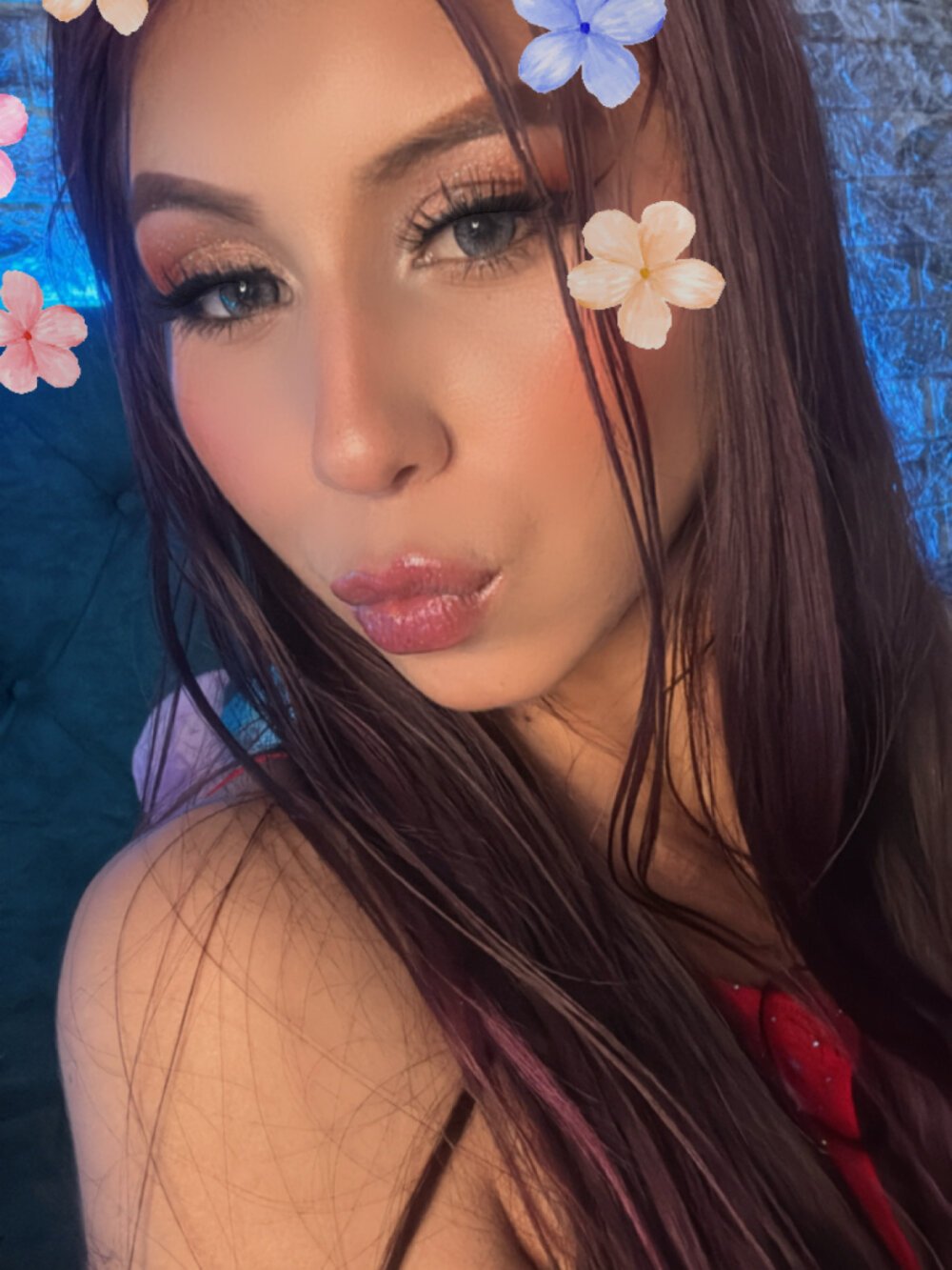 AriellaMoretti Chatroom