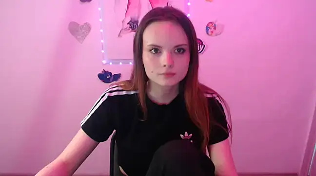 Ariella_ari Chatroom