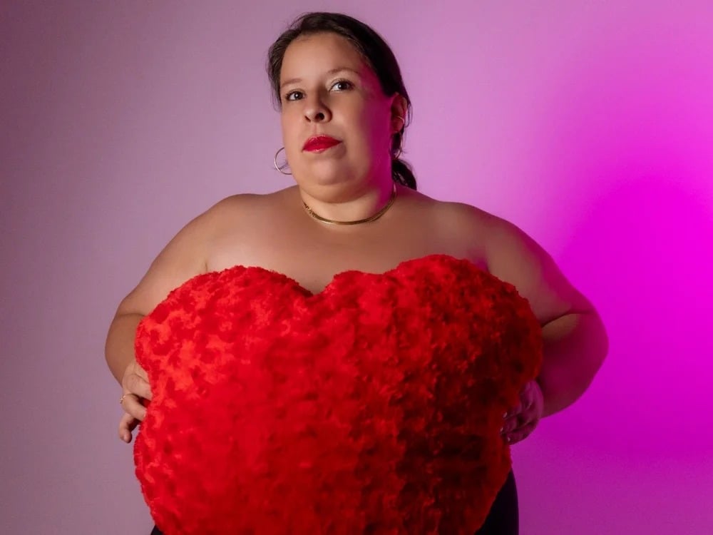 AriellePerla Chatroom