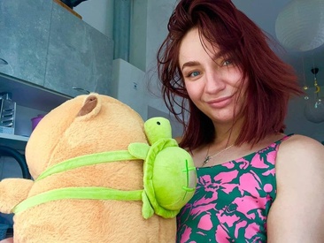 arinawinss's Live Webcam arinawinss