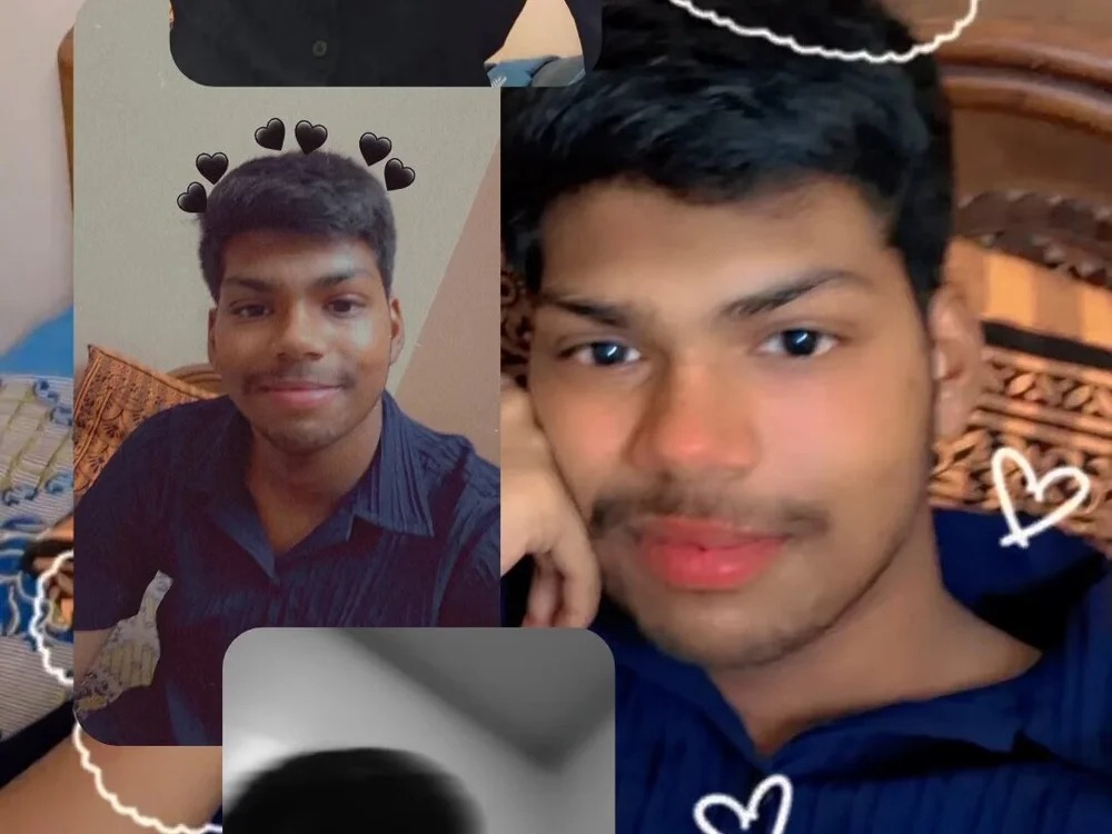 Arjun25ur Chatroom