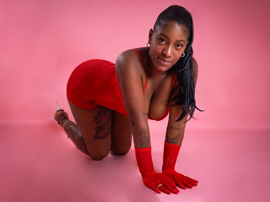 ArletteBelle Chatroom