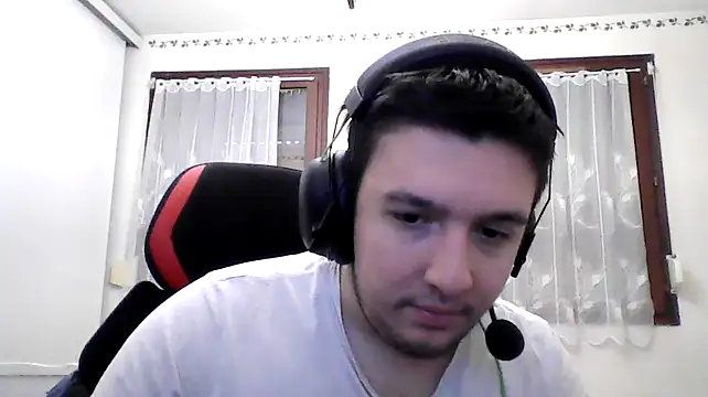 Arnivadas Webcam Profile Picture Arnivadas Chatroom