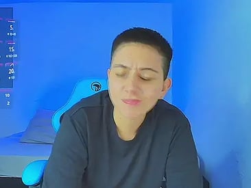 aronmiller-ofi's Live Webcam aronmiller-ofi