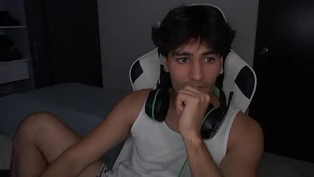 ArthurVilahur Chatroom