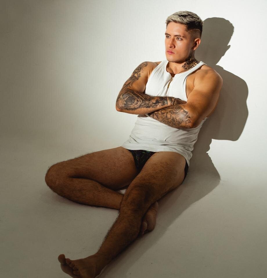 ArturFrostt Chatroom