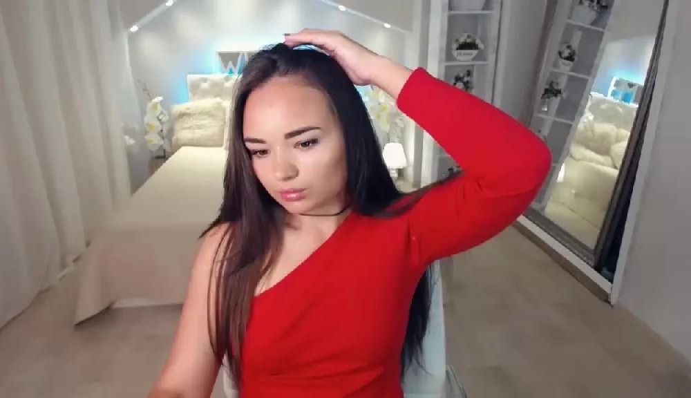 AsaAkiraa Chatroom