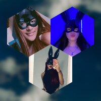 AshWolf01 Chatroom