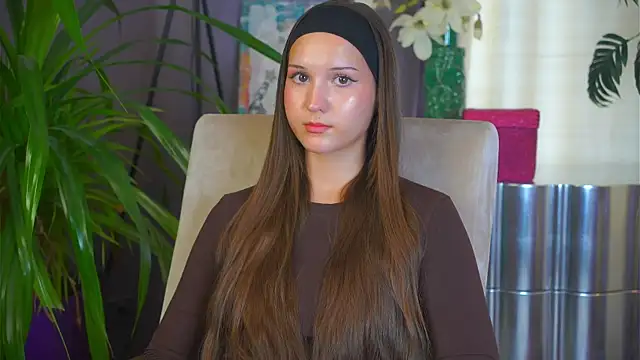 AshleyHandford Chatroom