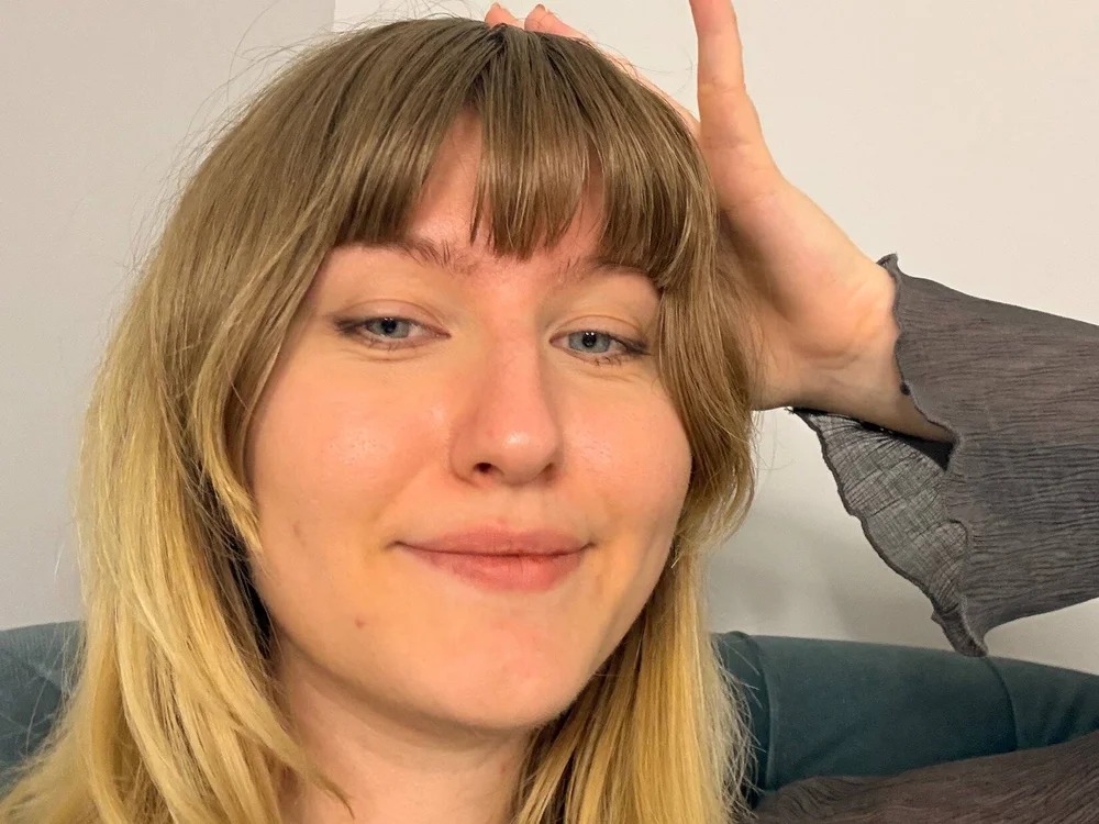Ashley_Little Chatroom
