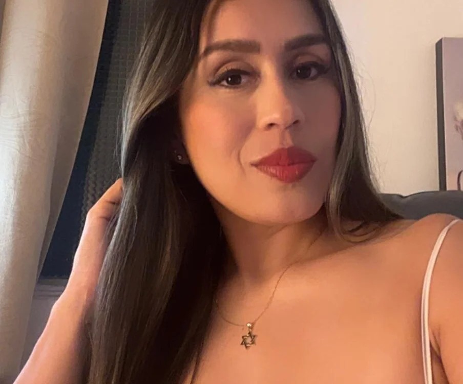 Ashley_Novaa Chatroom