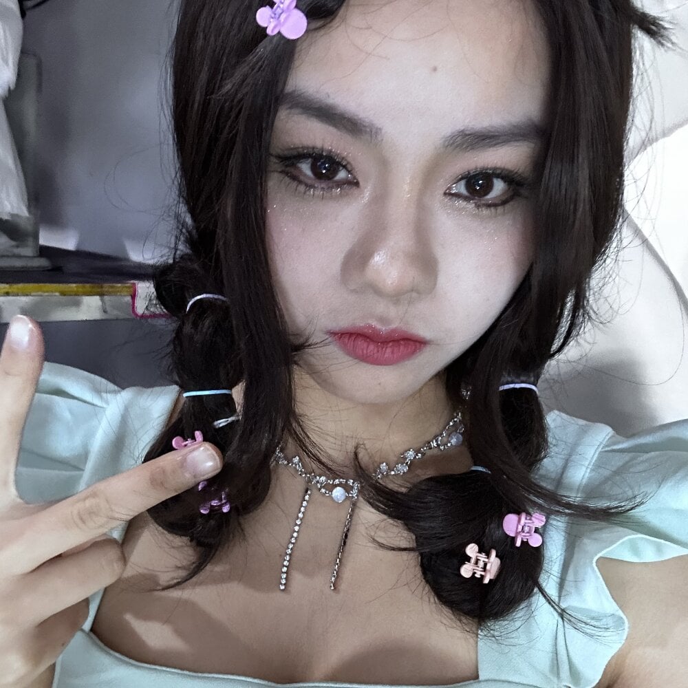 Asia-GoodLuck Webcam Profile Picture Asia-GoodLuck Chatroom