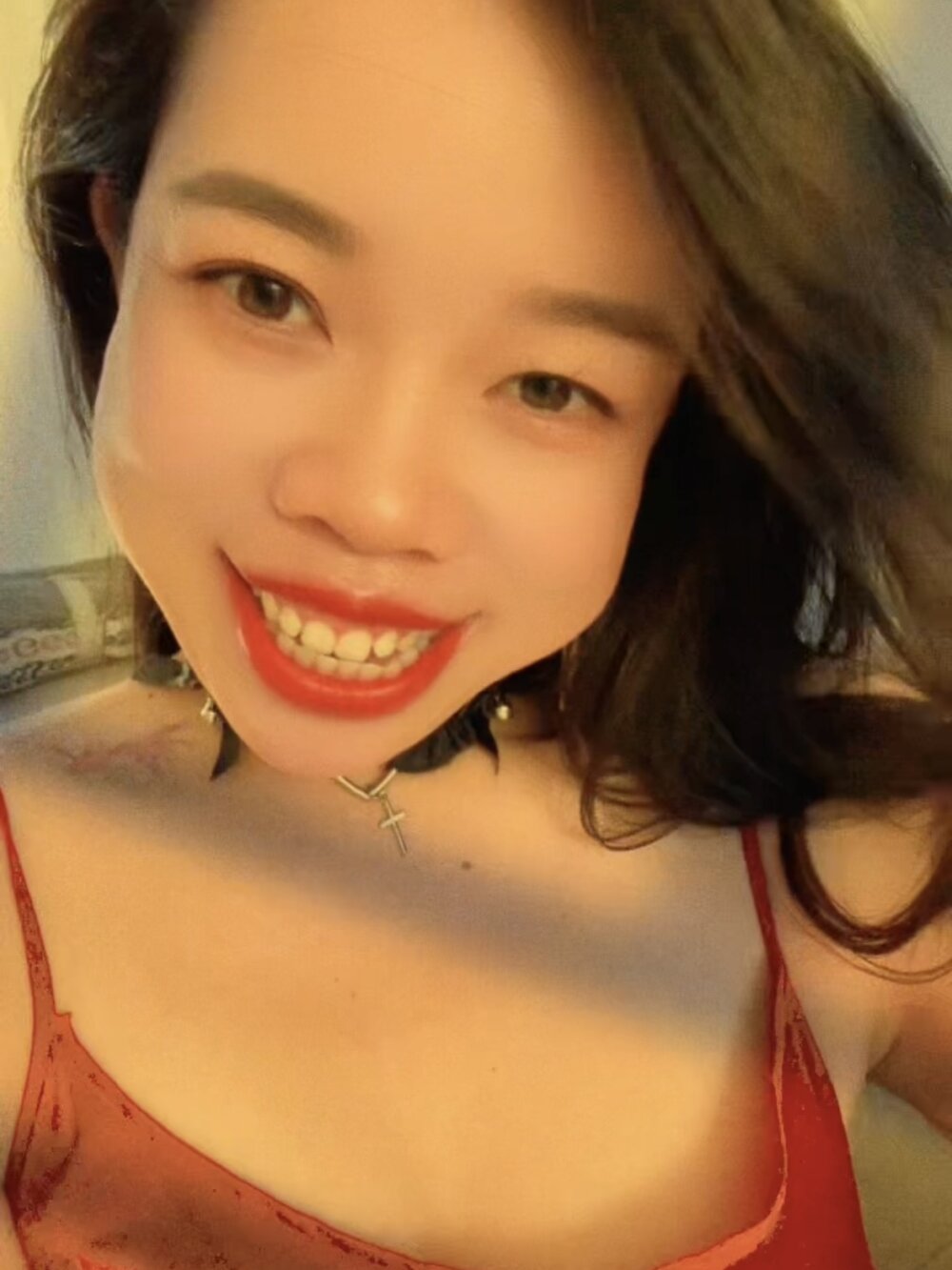 Asia-Mei Chatroom
