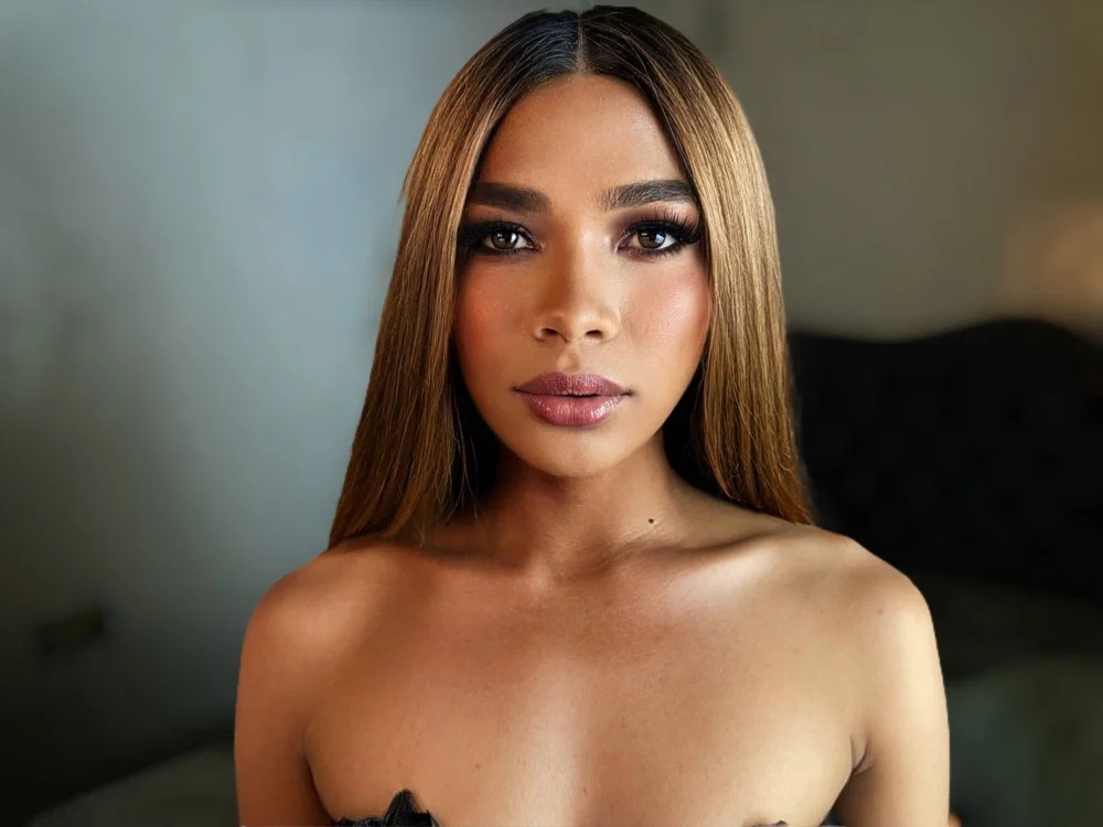 AsianChristine Chatroom