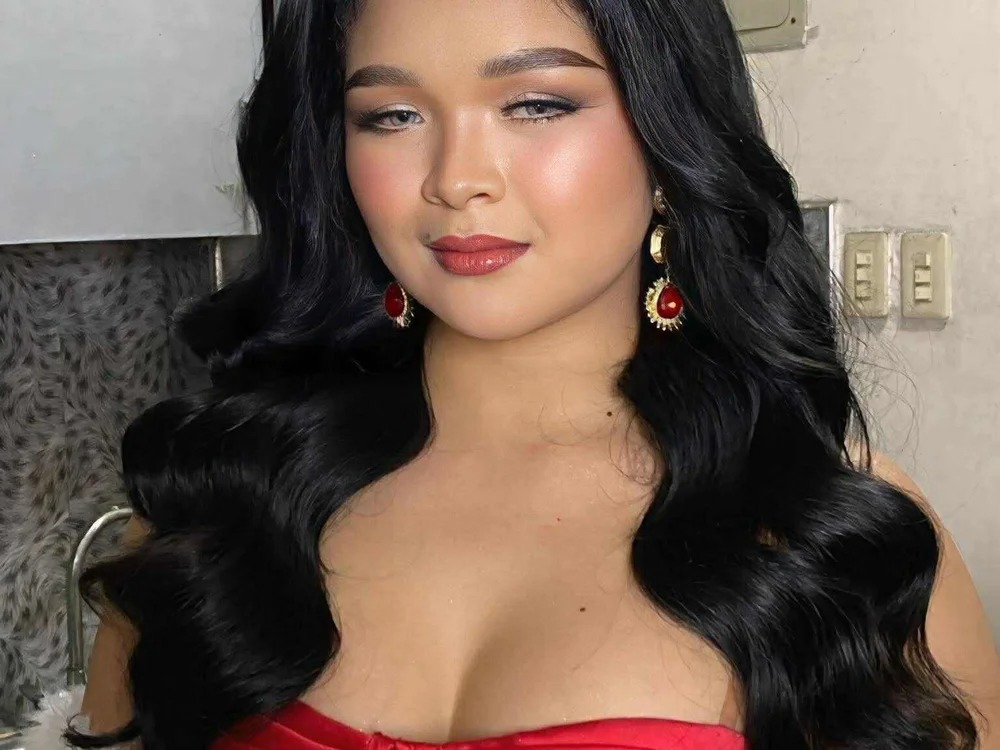 AsianPinayBigBusty Chatroom