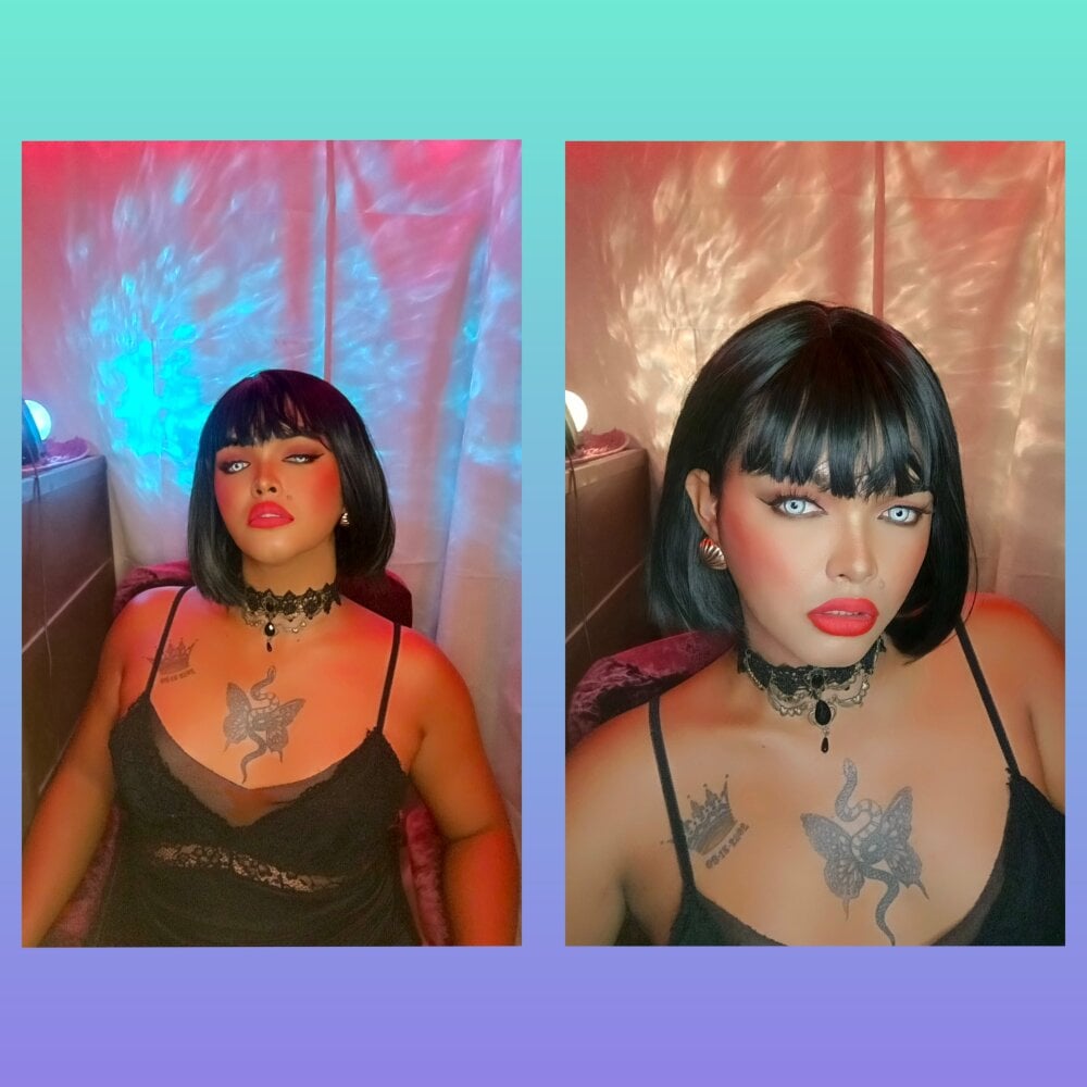 AsianTransbrittany Chatroom