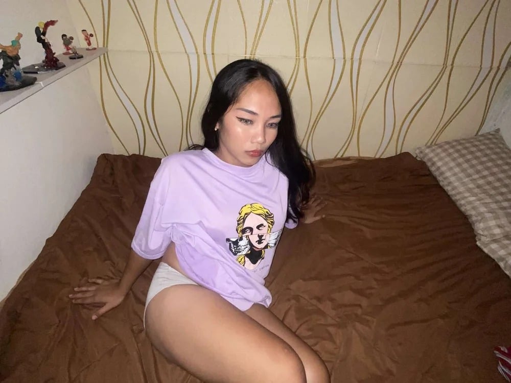 Asian_Jammy Chatroom