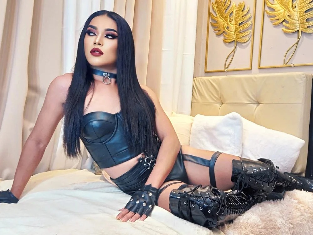 Asian_xiannxcummer Chatroom