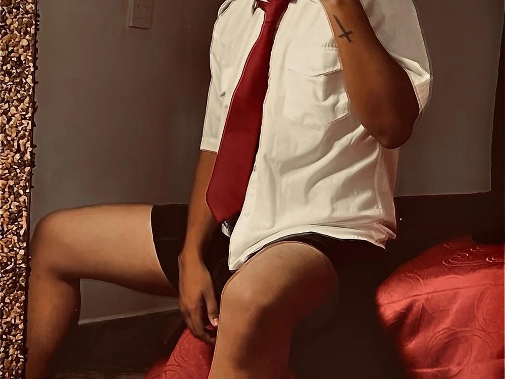 Asier_23 Chatroom