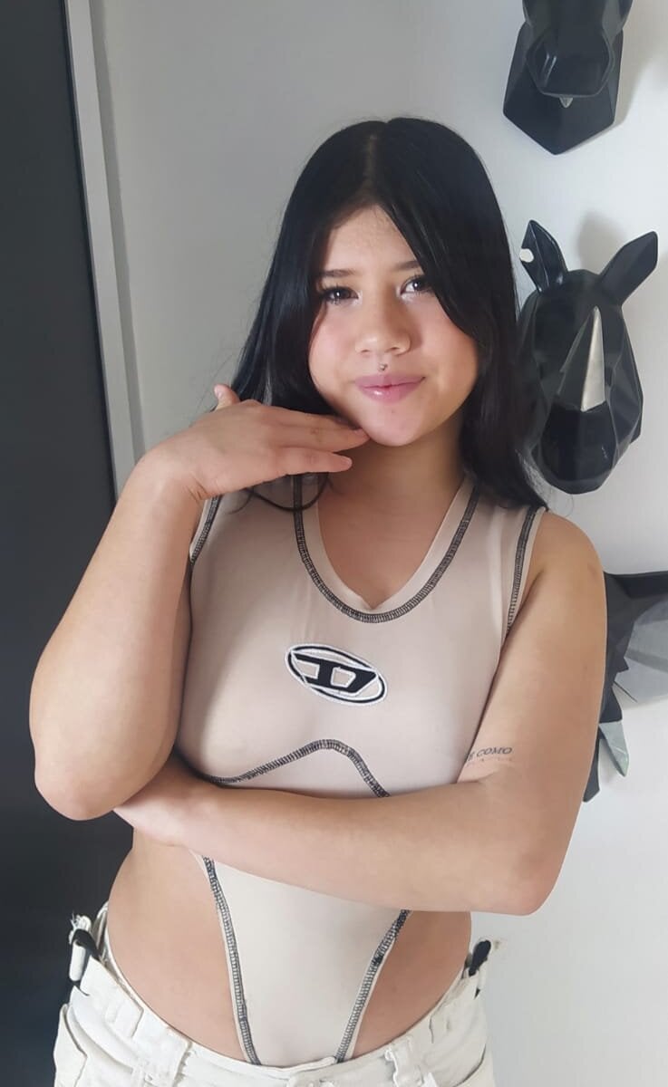 AslyyCuteeX Chatroom
