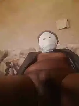 AsmodeusDick Chatroom