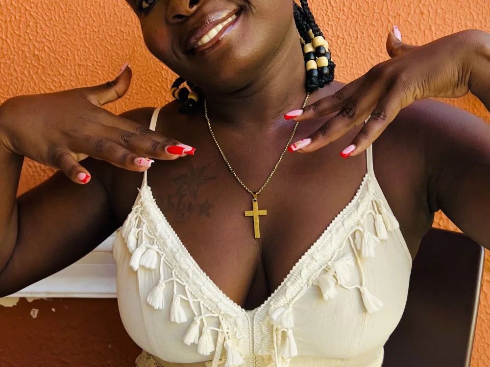 AssBarbie Chatroom