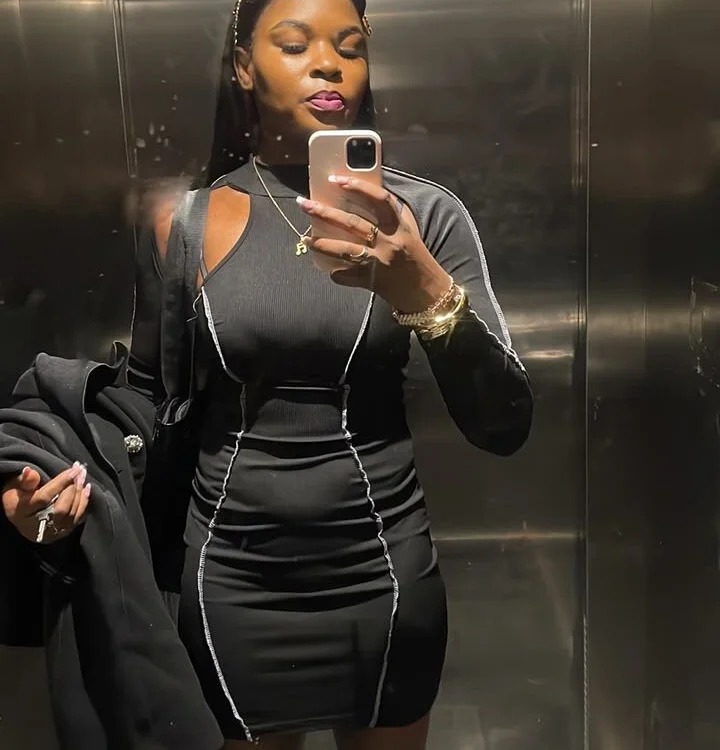 Assyqueenn Chatroom