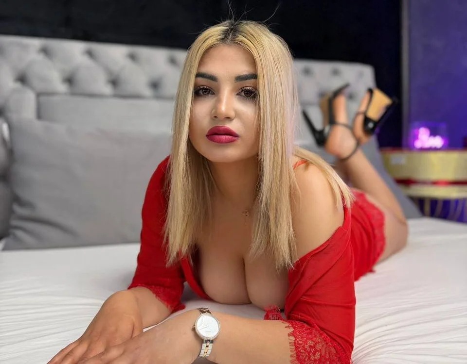 AstridJade Chatroom