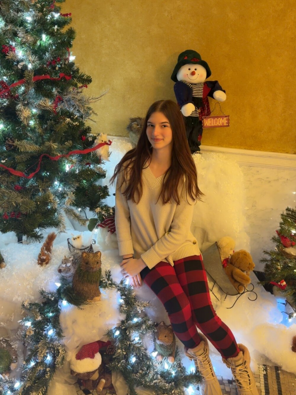 AstridJenkins Chatroom