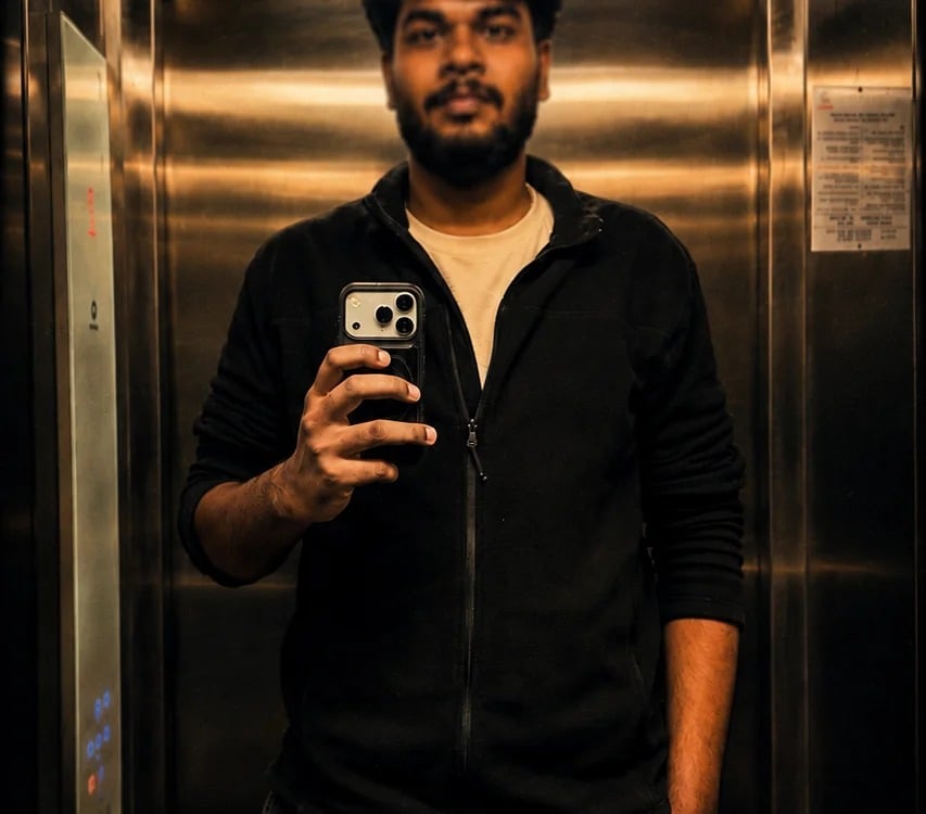 Aswinkumar11 Chatroom
