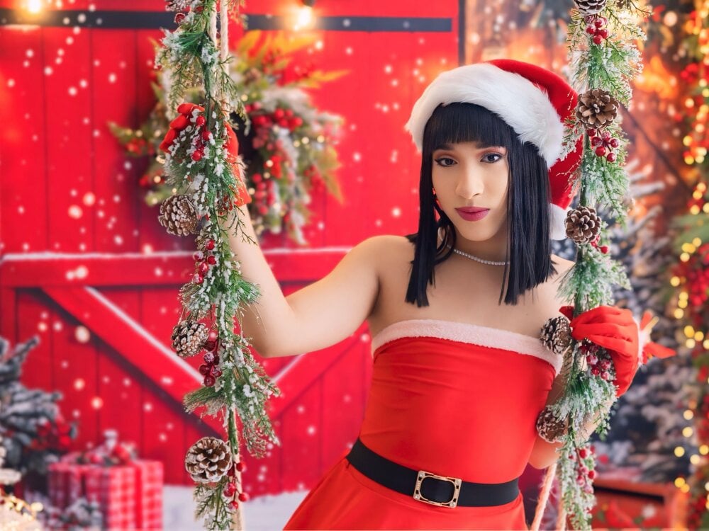 Atenea_Mendoza Chatroom