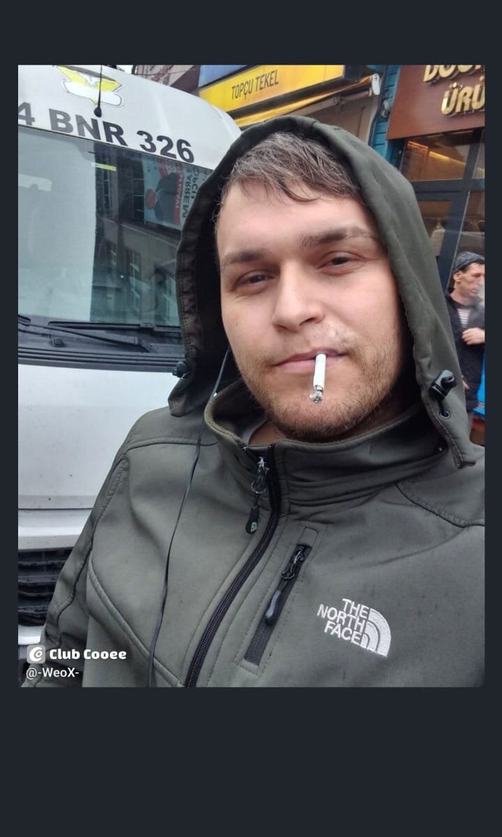 AtlanticHakan222 Chatroom