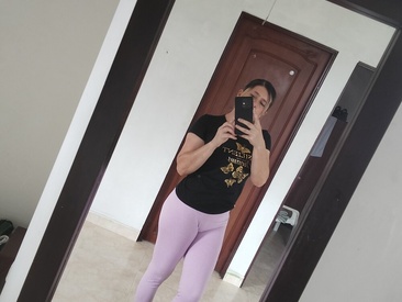 atrevidasex69