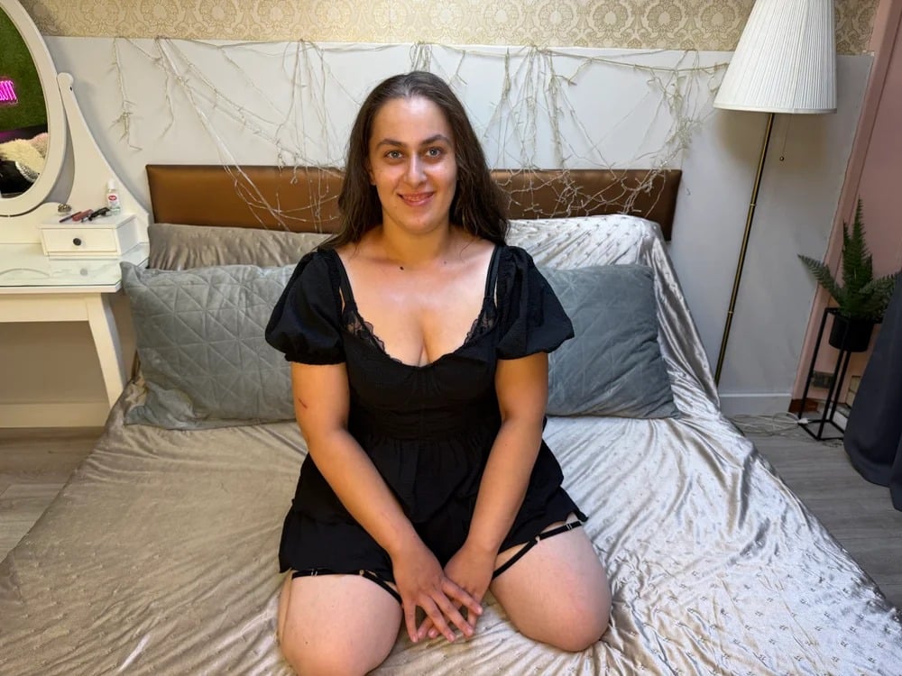 AudreyAustin Chatroom