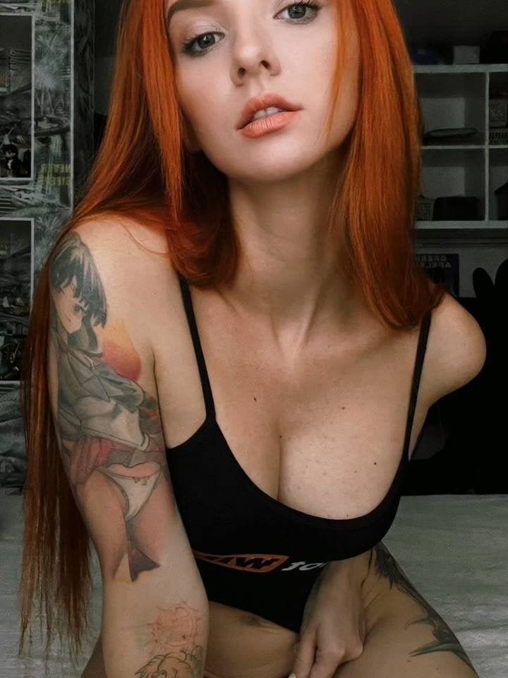 AudreyDevil Chatroom