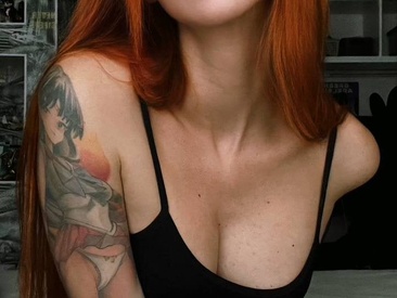 audreydevil