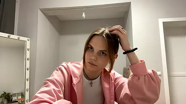 AudreyHammond Chatroom
