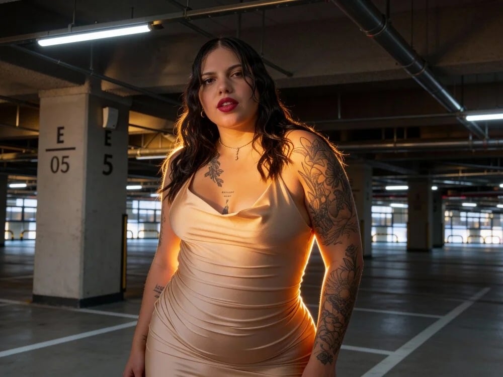 AuroraRosee Chatroom