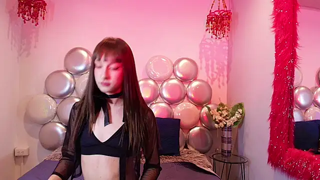 Aurora_Grantt Chatroom