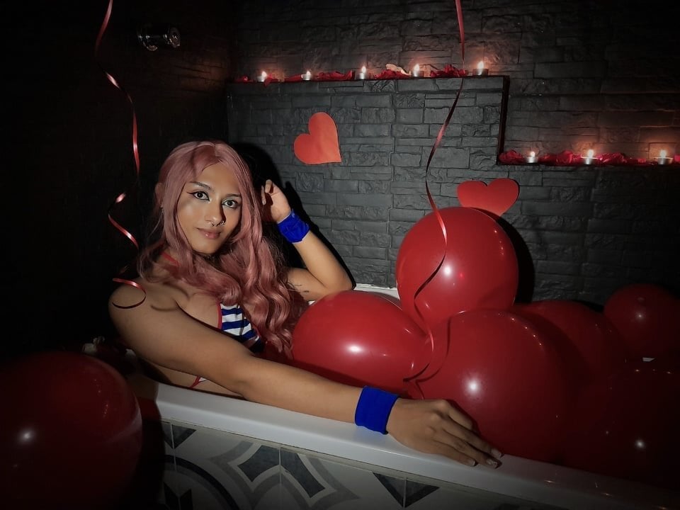 Aurora_Sanders22 Chatroom