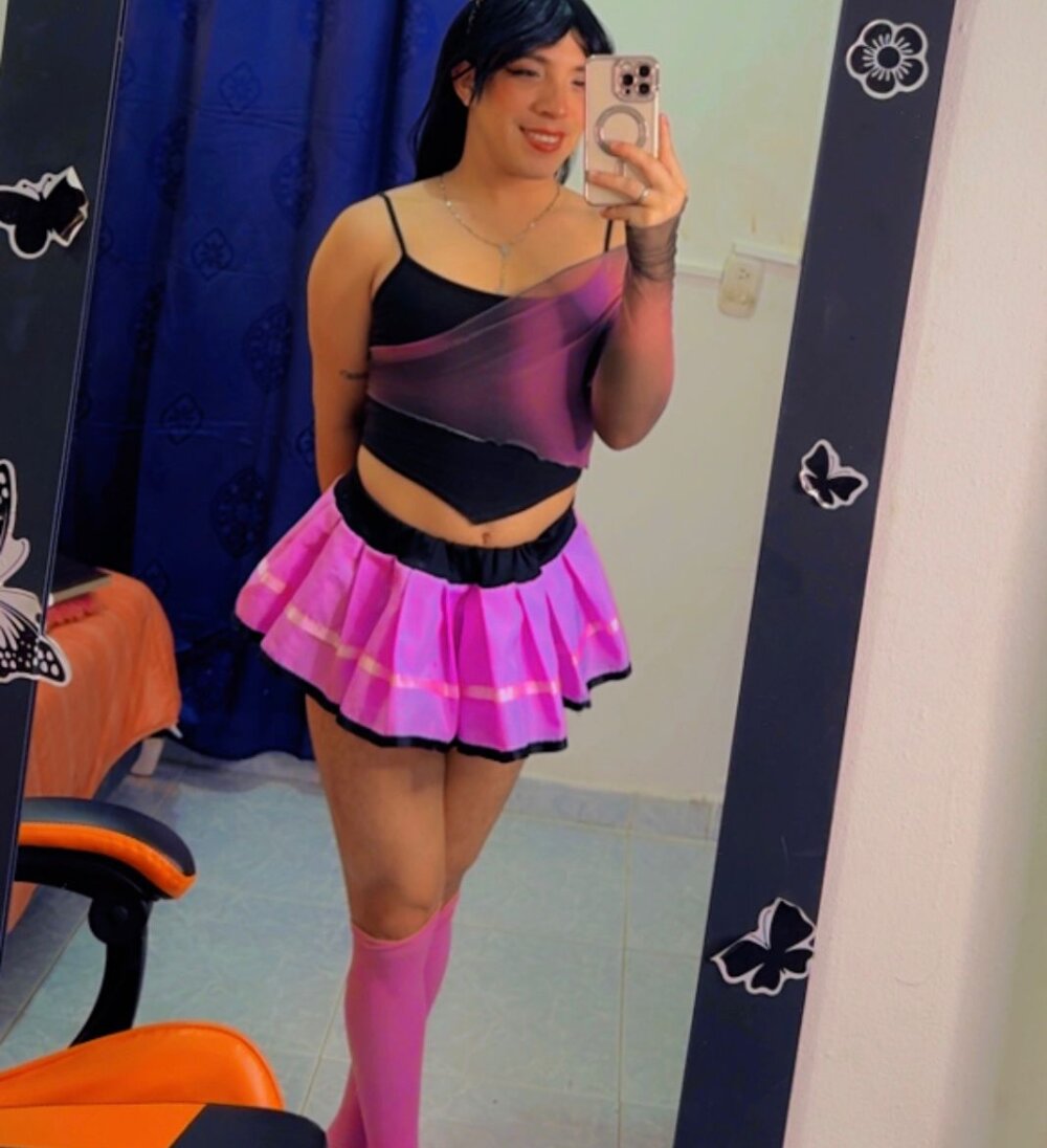 AustinCole01 Chatroom