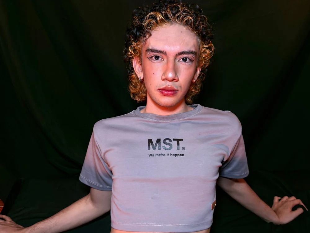 AustinReed17 Chatroom