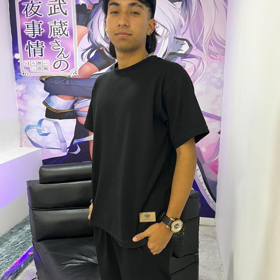 Austin_Booy Chatroom