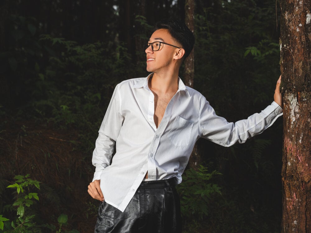 Austin_Reeds Chatroom