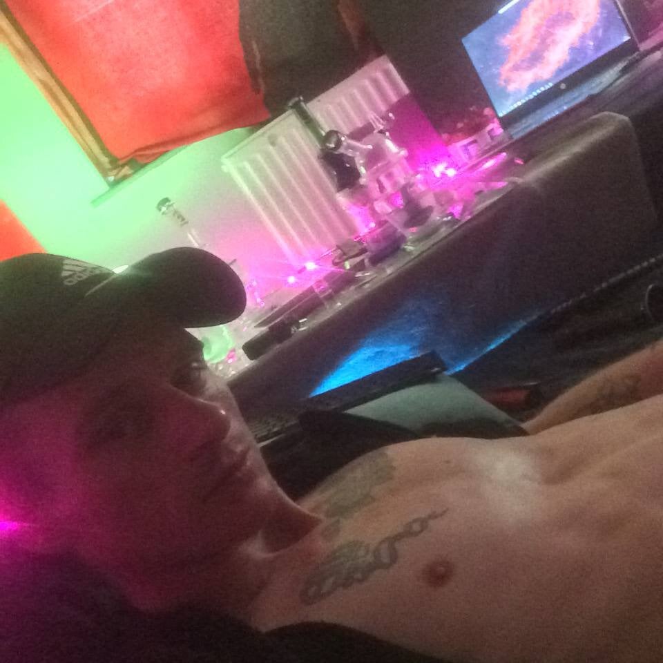 Austin_Tacious Chatroom