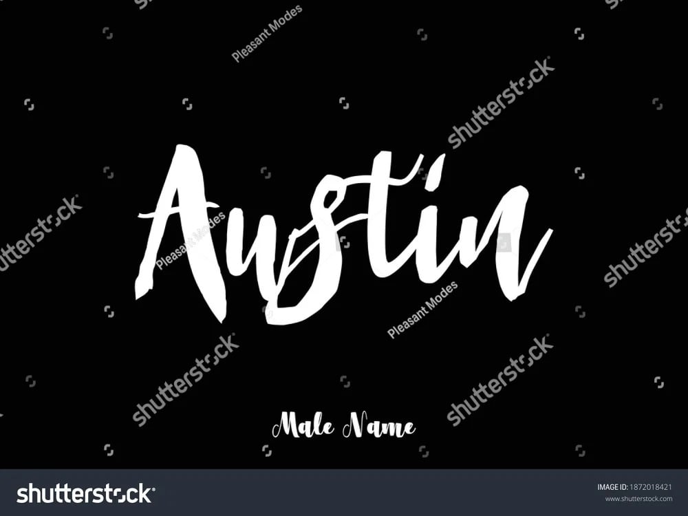 Austin_colleman Chatroom