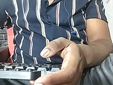 average-indian